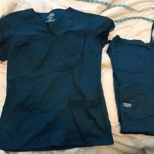Cherokee Core Stretch Scrubs